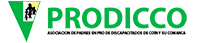 Prodicco Logo